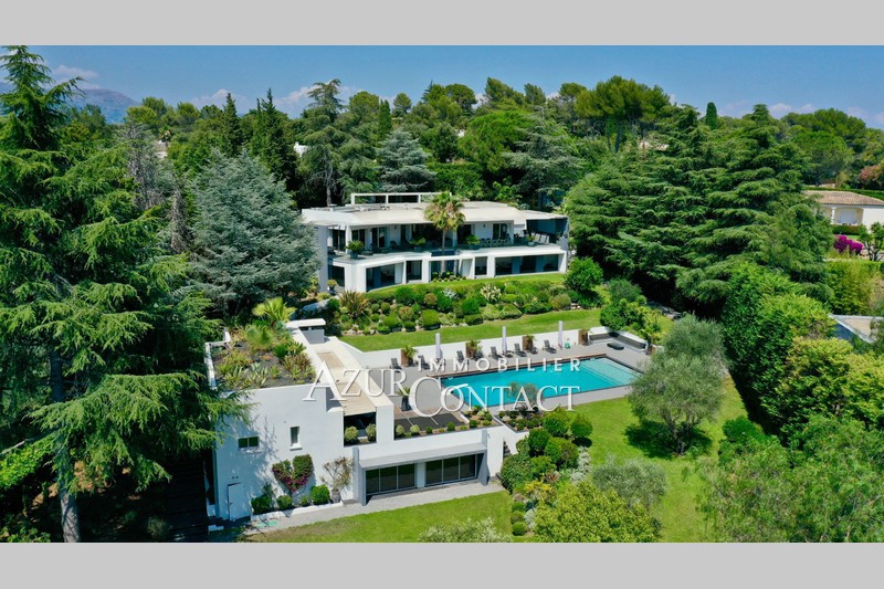 vente Maison propriété Biot Proche valbonne Propriété Biot Proche valbonne, achat propriété 5 chambres 421 m²