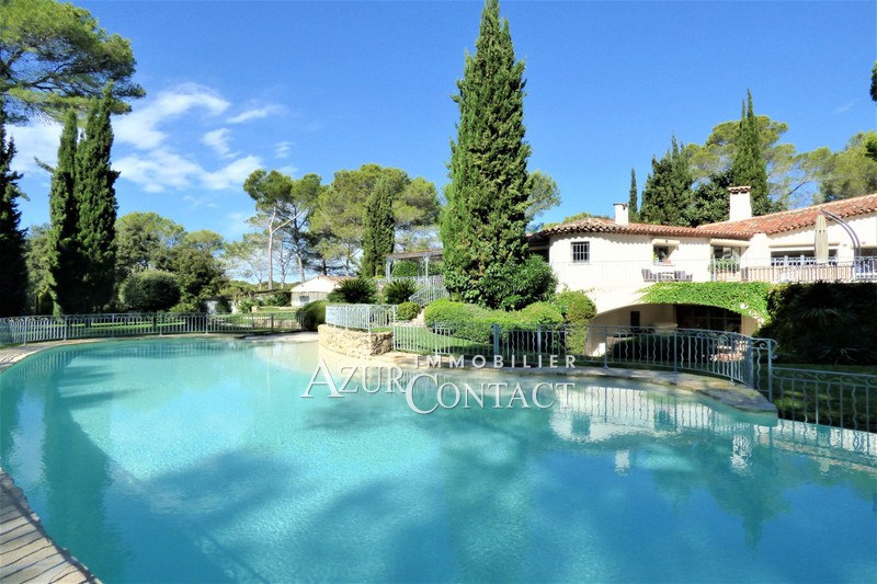 Photo Demeure de prestige Mougins Le redon, to buy demeure de prestige 7 bedroom 400 m²
