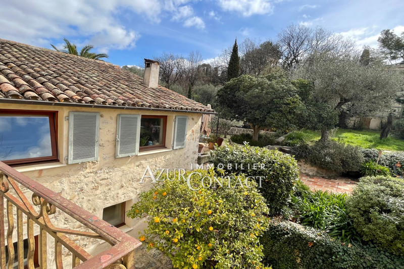Vente mas Grasse  