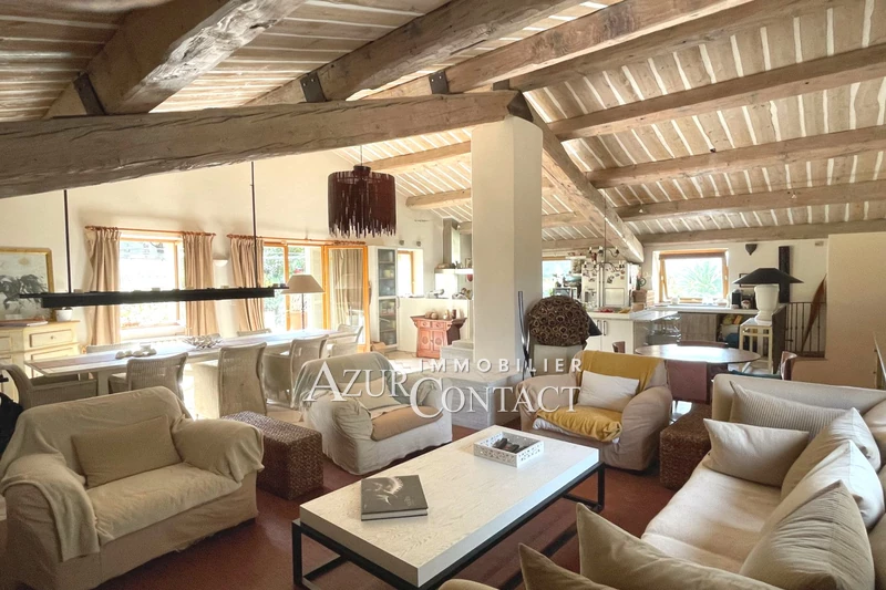 Vente mas Grasse  