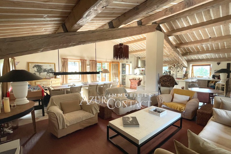 Vente mas Grasse  