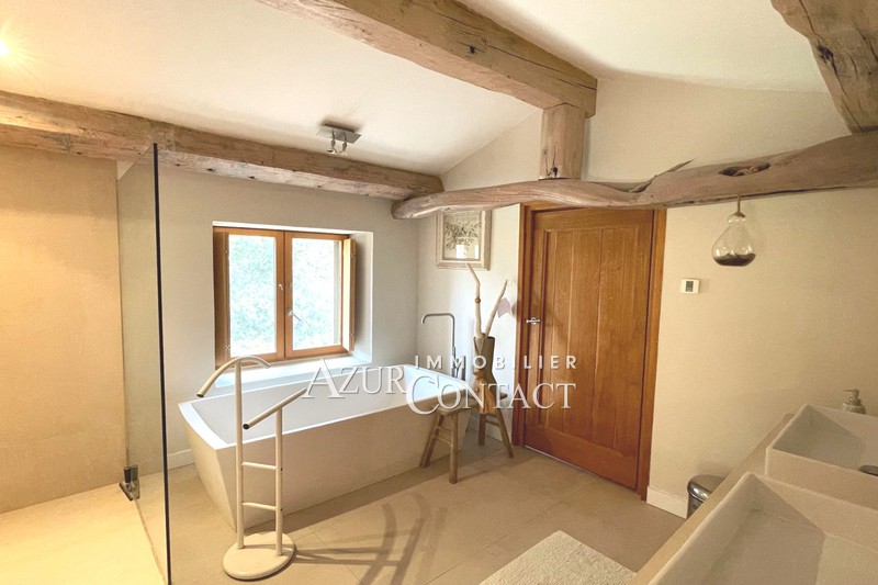 Vente mas Grasse  