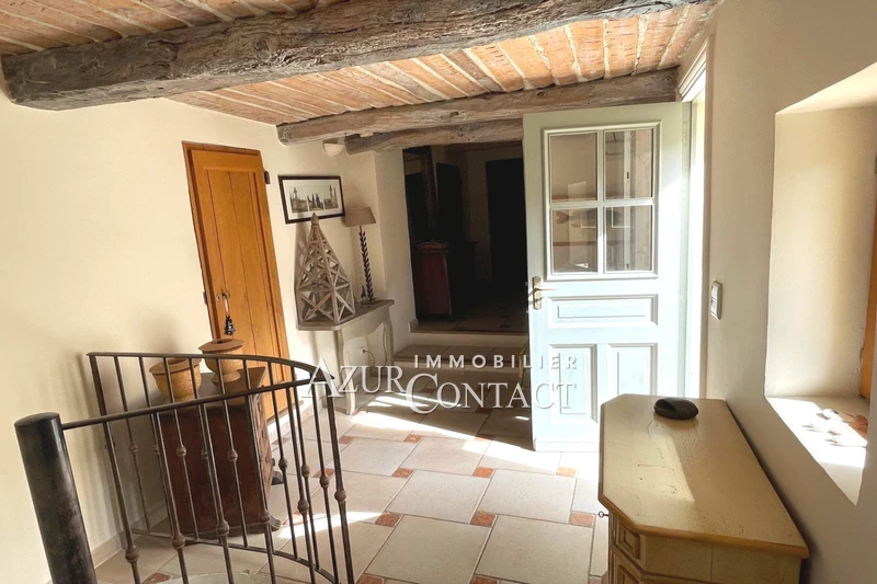 Vente mas Grasse  