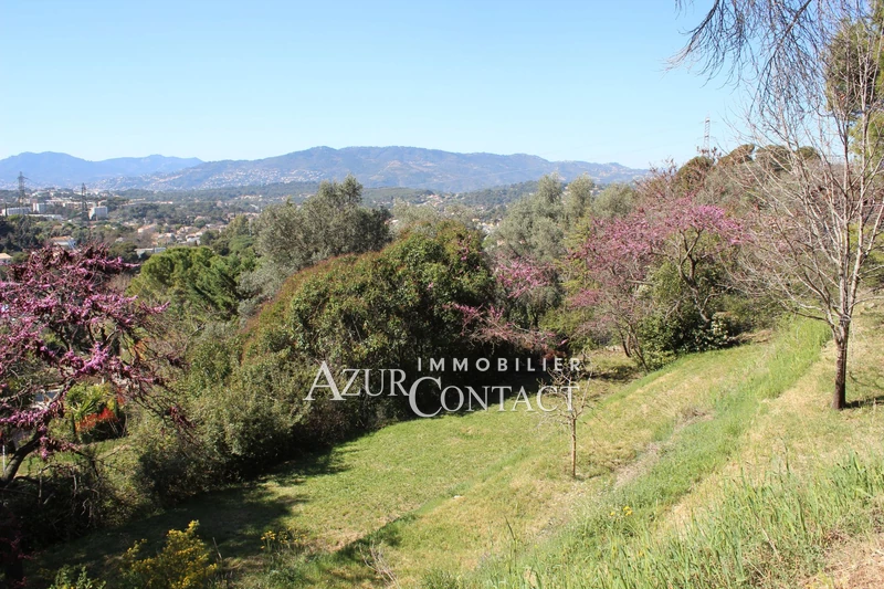Vente villa Mougins  