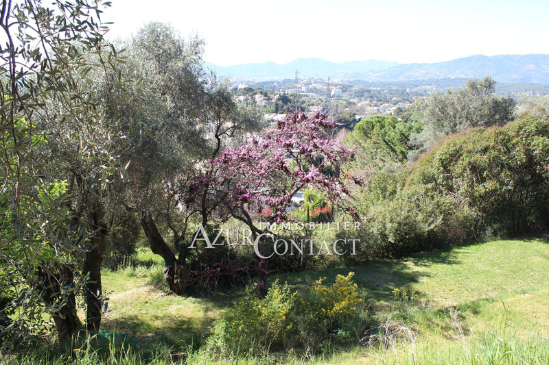 Vente villa Mougins  