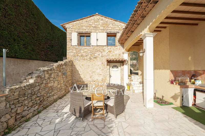 Vente villa Le Cannet  