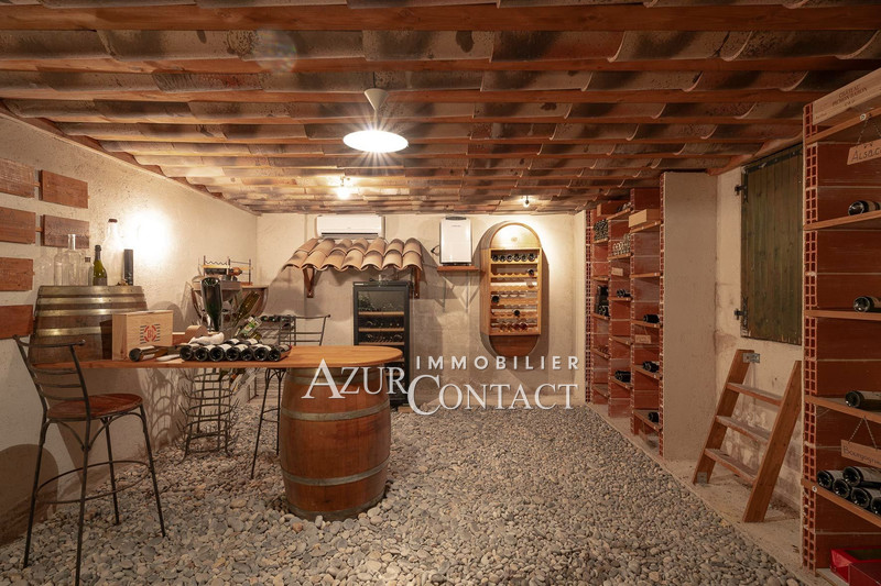 Vente villa Le Cannet  
