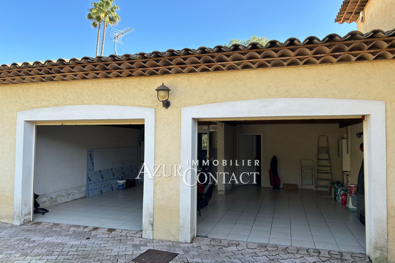 Vente villa Le Cannet  