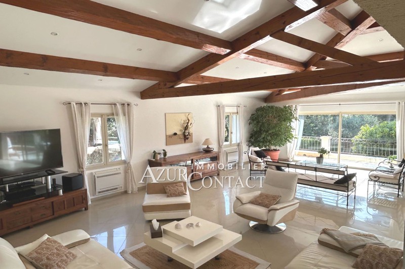 Vente villa Le Cannet  