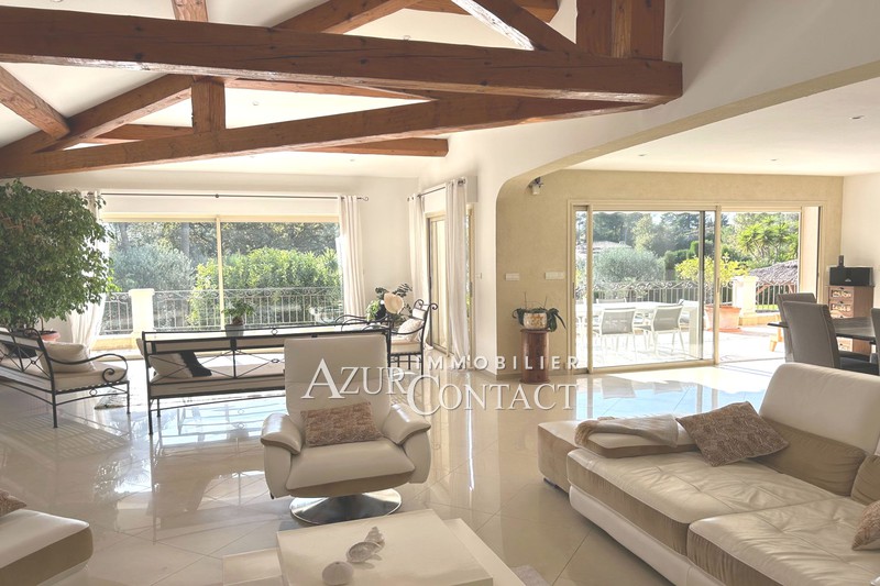 Vente villa Le Cannet  