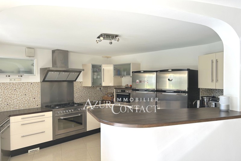 Vente villa Le Cannet  