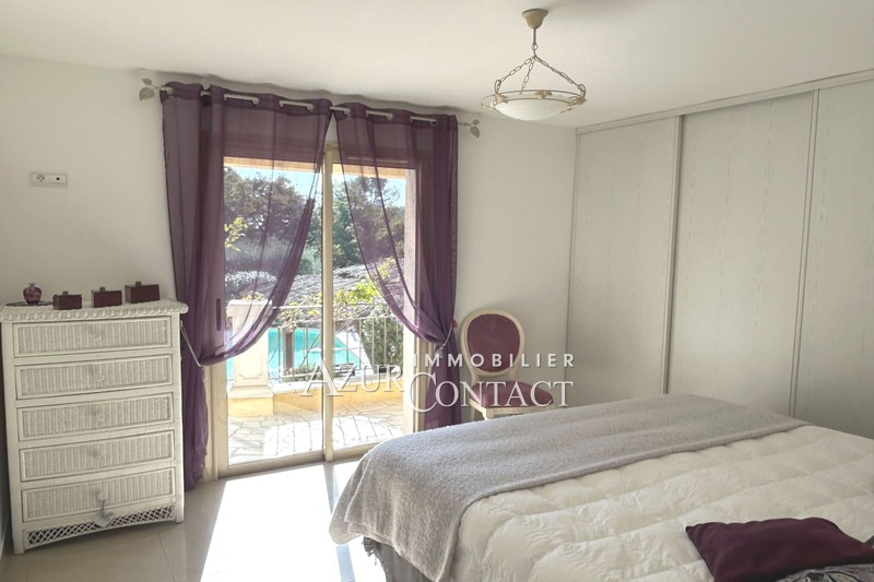 Vente villa Le Cannet  