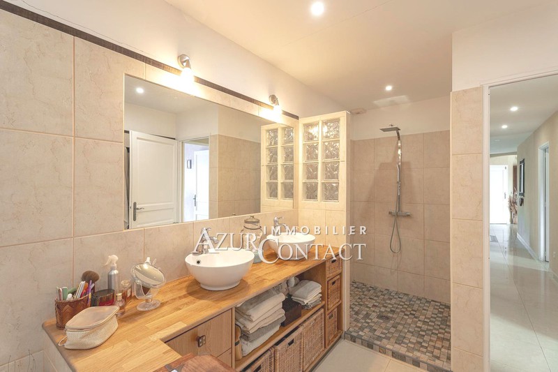 Vente villa Le Cannet  