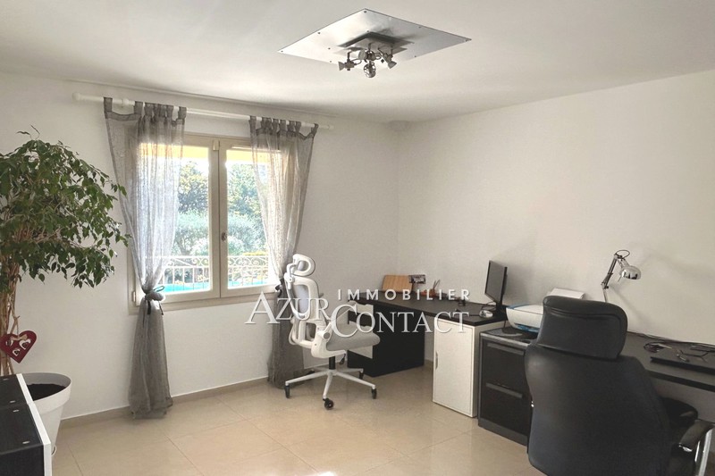 Vente villa Le Cannet  