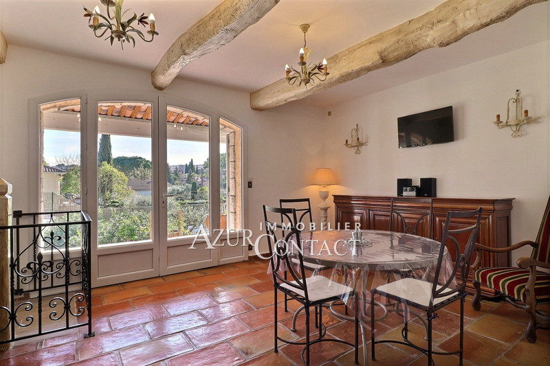 Vente villa Le Cannet  