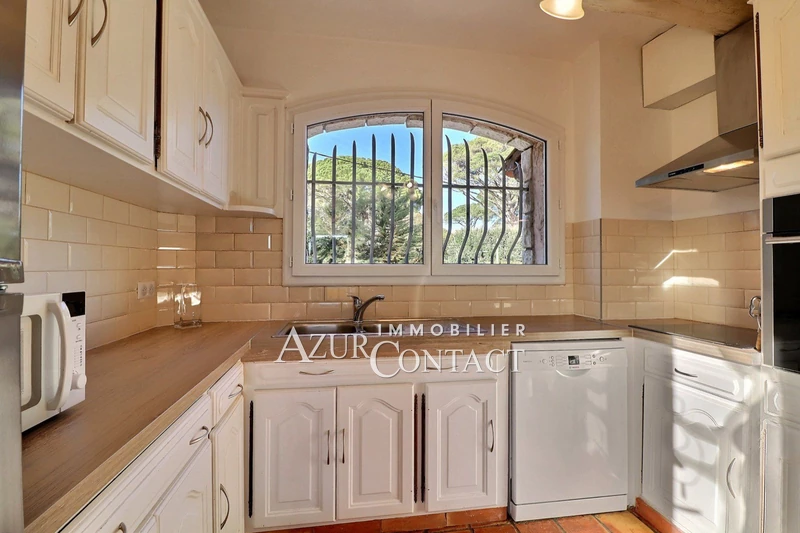 Vente villa Le Cannet  