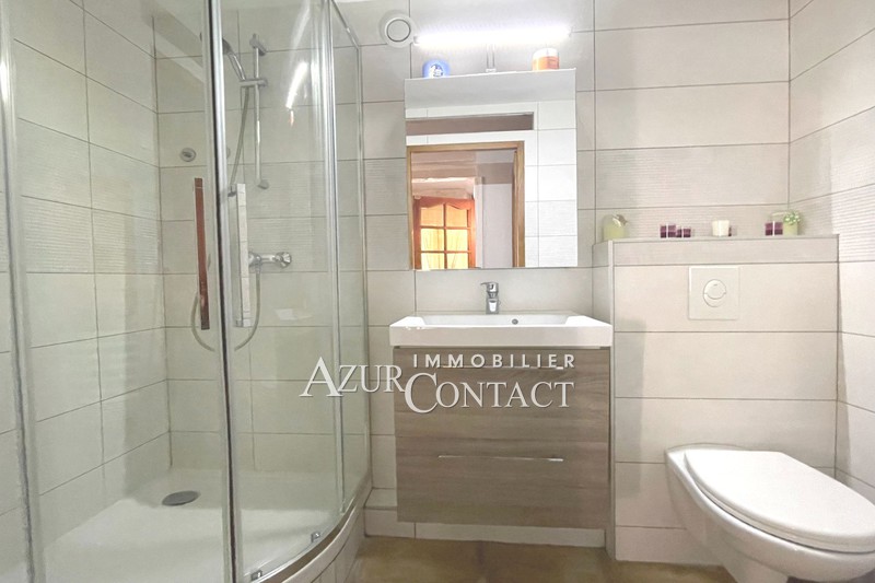 Vente villa Le Cannet  