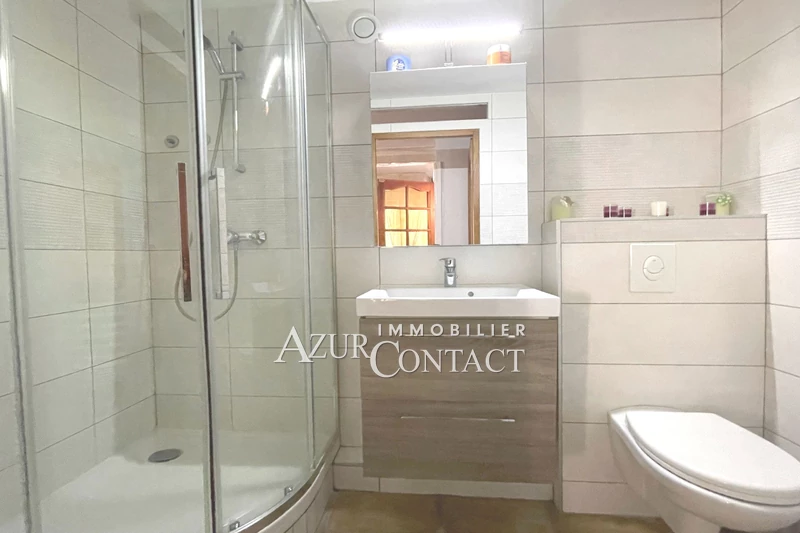 Vente villa Le Cannet  