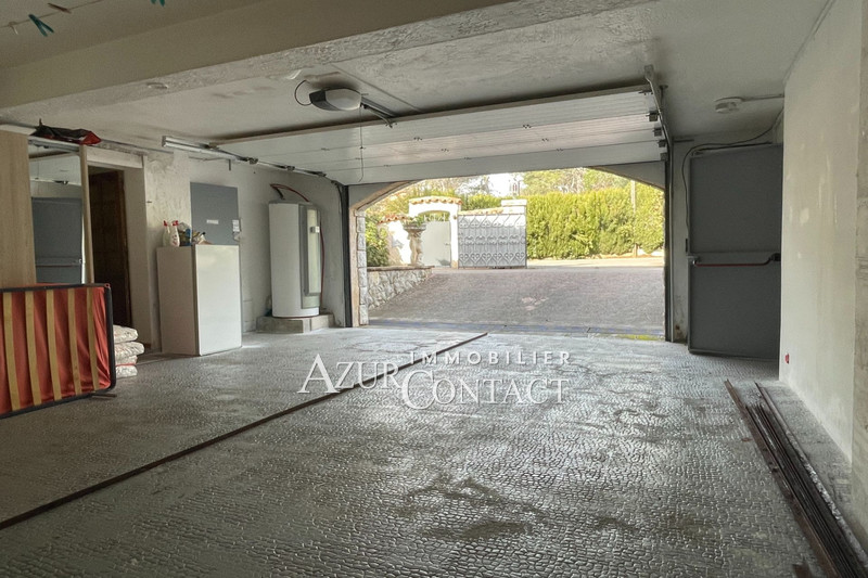 Vente villa Le Cannet  