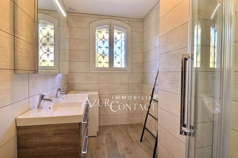 Vente villa Le Cannet  