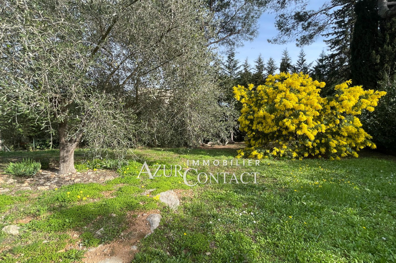 Vente villa Le Cannet  