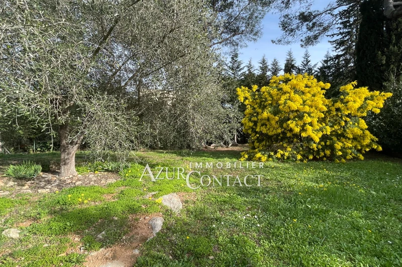 Vente villa Le Cannet  