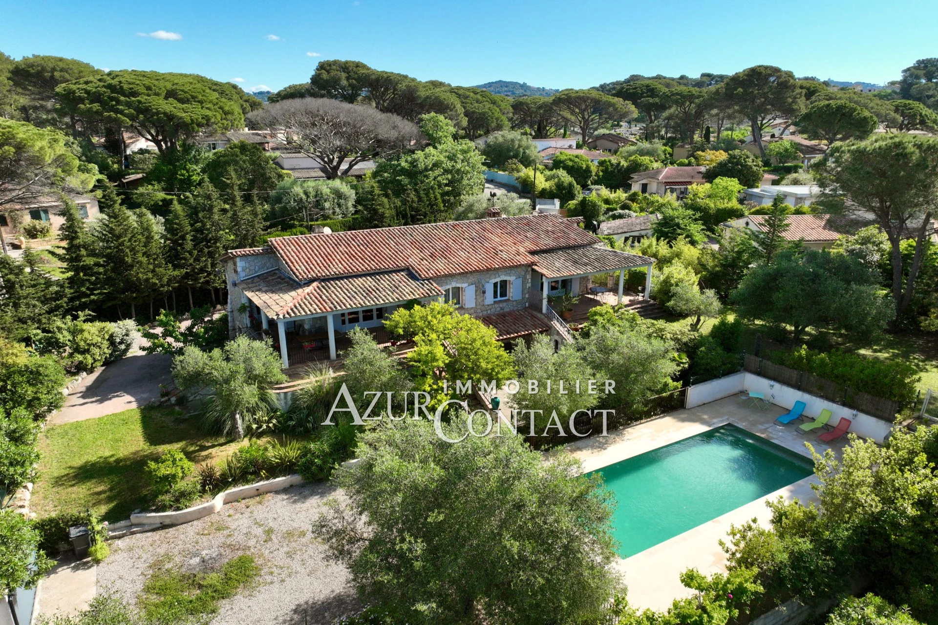 Maison 7 pièces 224 m² · à Le Cannet · 224 m² · 1 199 000 €