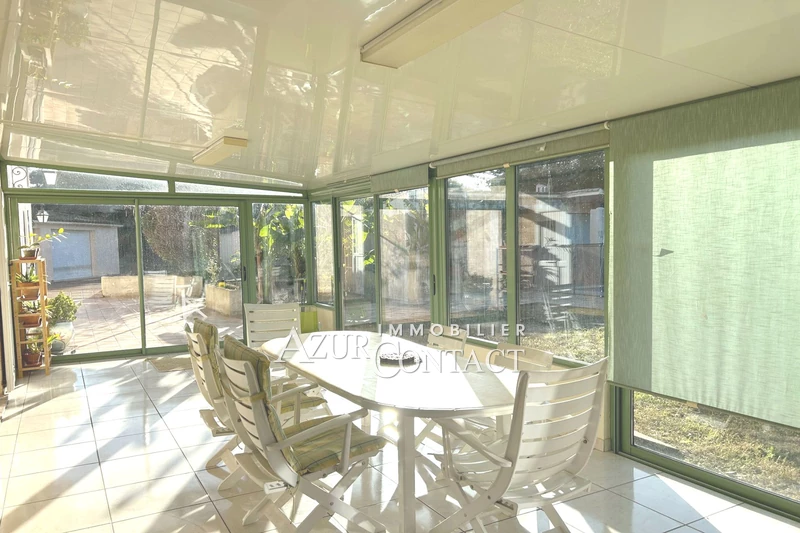 Vente villa Mouans-Sartoux  