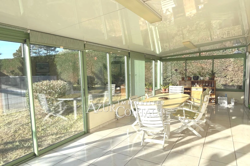 Vente villa Mouans-Sartoux  