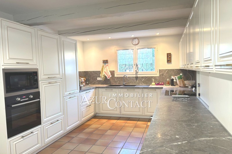Vente villa Mouans-Sartoux  