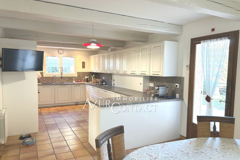 Vente villa Mouans-Sartoux  