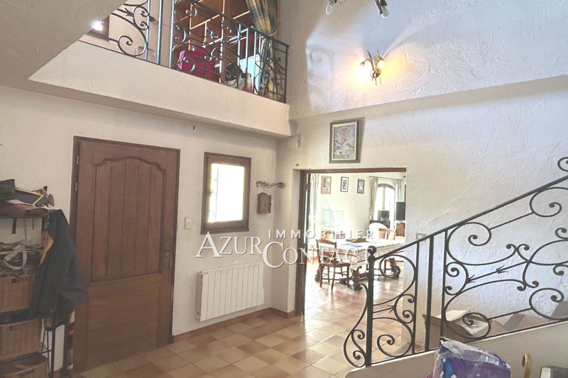 Vente villa Mouans-Sartoux  