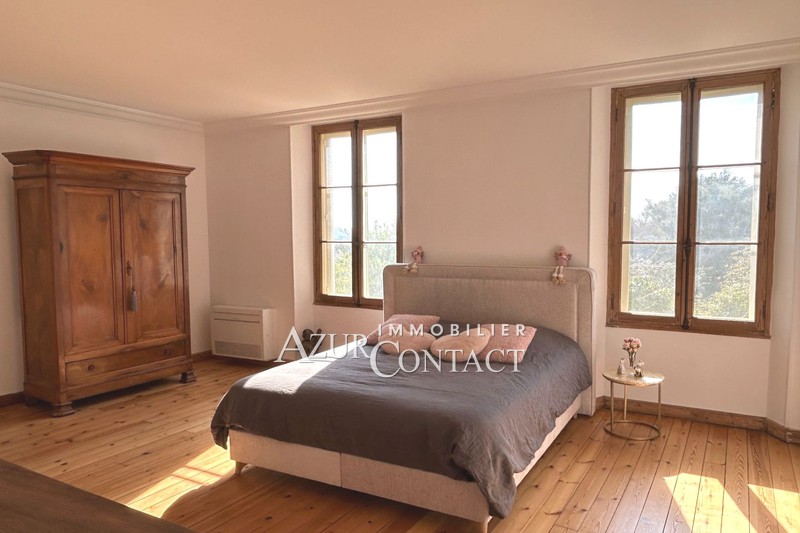 Vente maison Mougins  