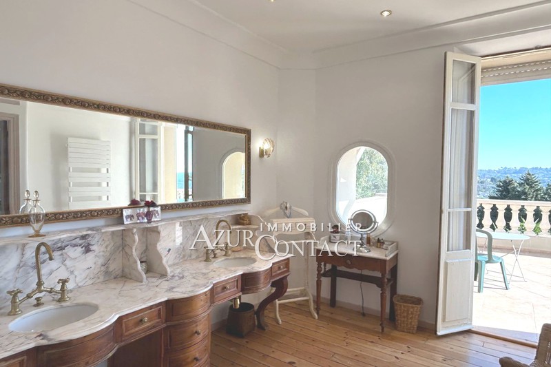 Vente maison Mougins  