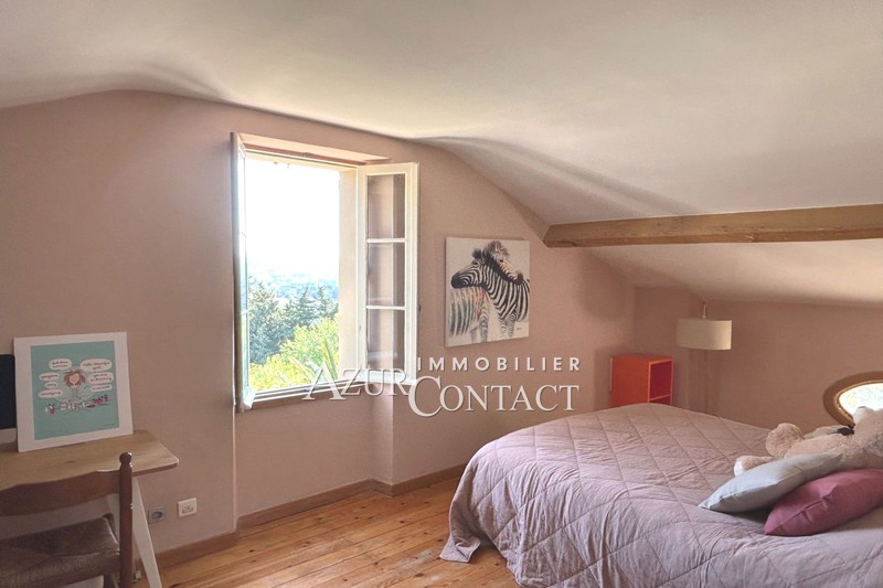 Vente maison Mougins  