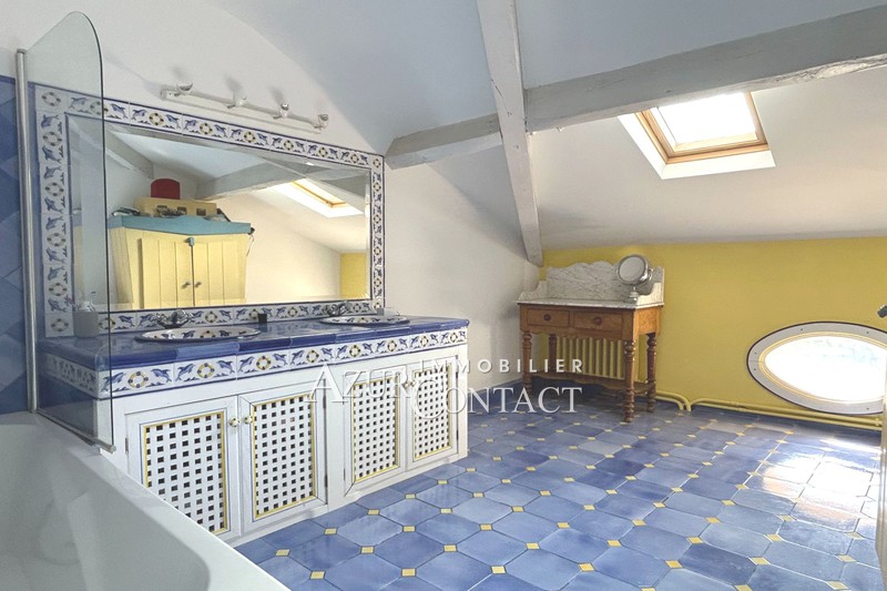 Vente maison Mougins  