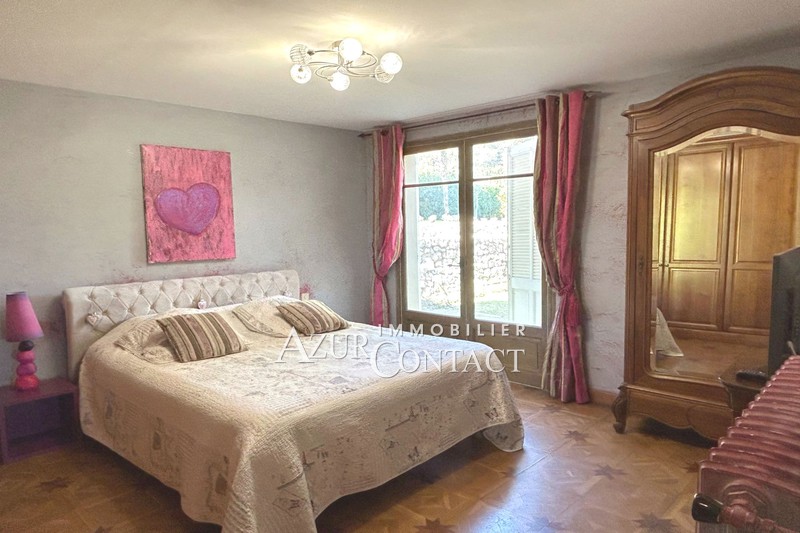 Vente maison Mougins  