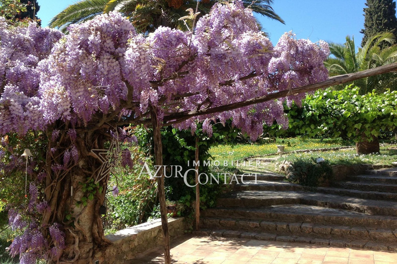 Vente maison Mougins  