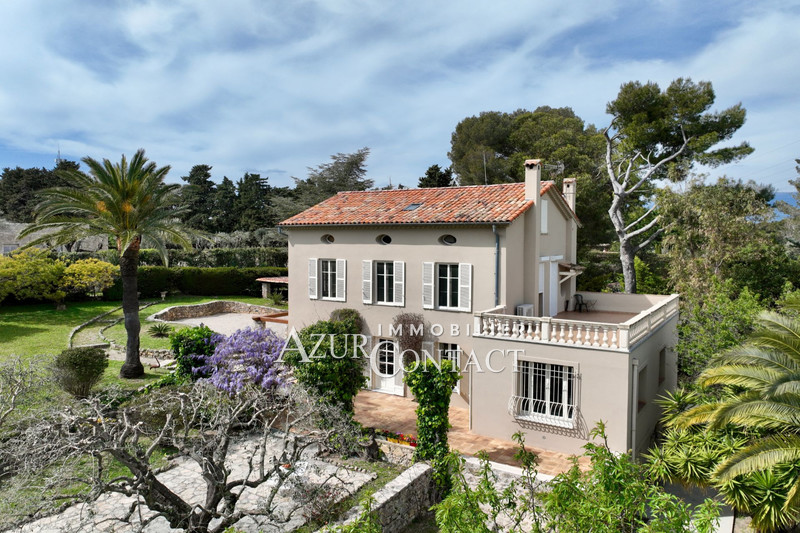Vente maison Mougins  