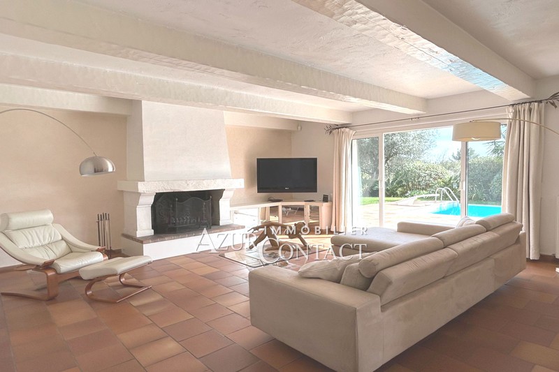 Vente maison Grasse  
