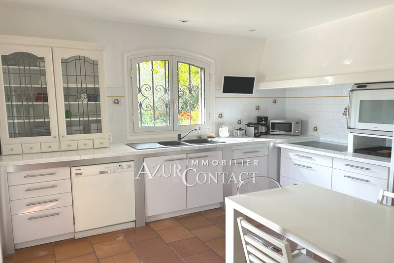 Vente maison Grasse  