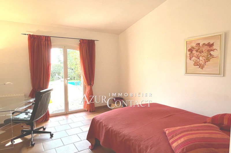 Vente maison Grasse  