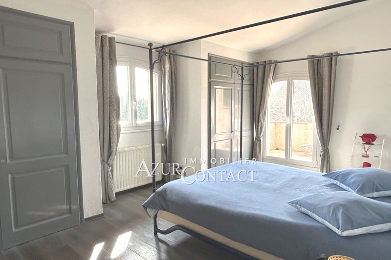 Vente maison Grasse  