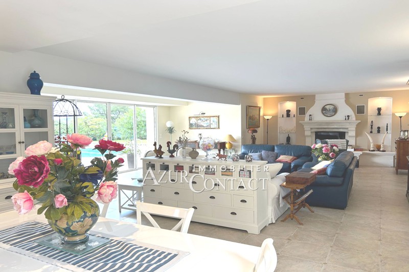 Vente villa Mouans-Sartoux  