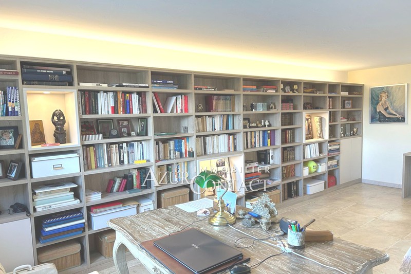 Vente villa Mouans-Sartoux  