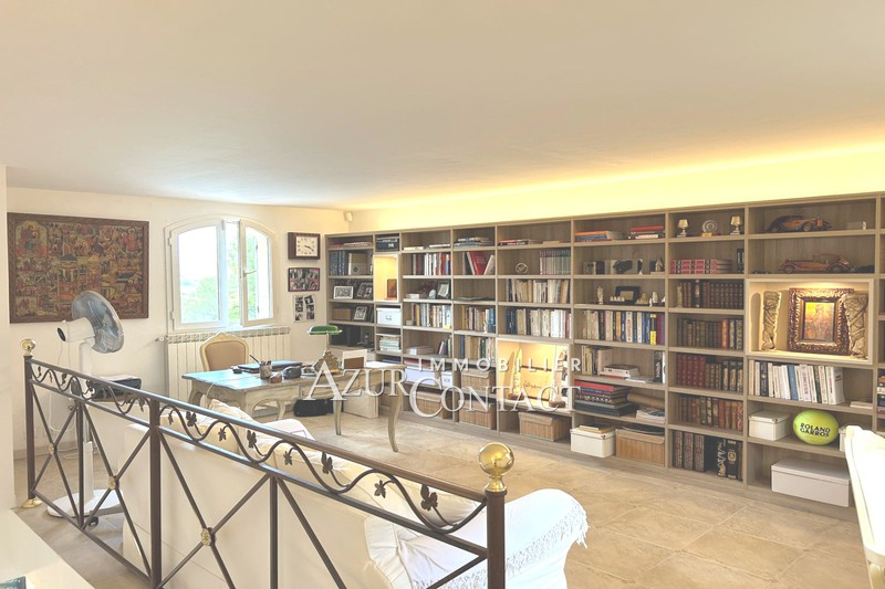 Vente villa Mouans-Sartoux  