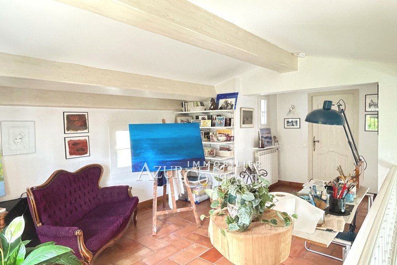 Vente villa Mougins  