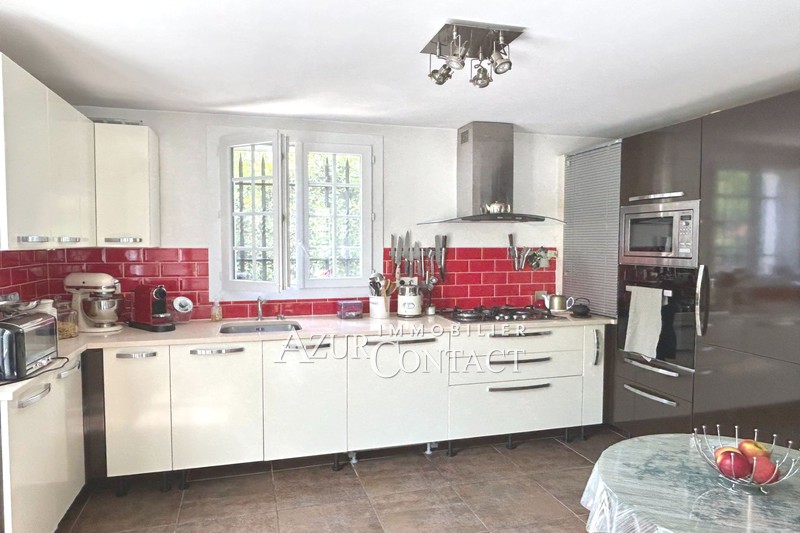 Vente villa Mougins  