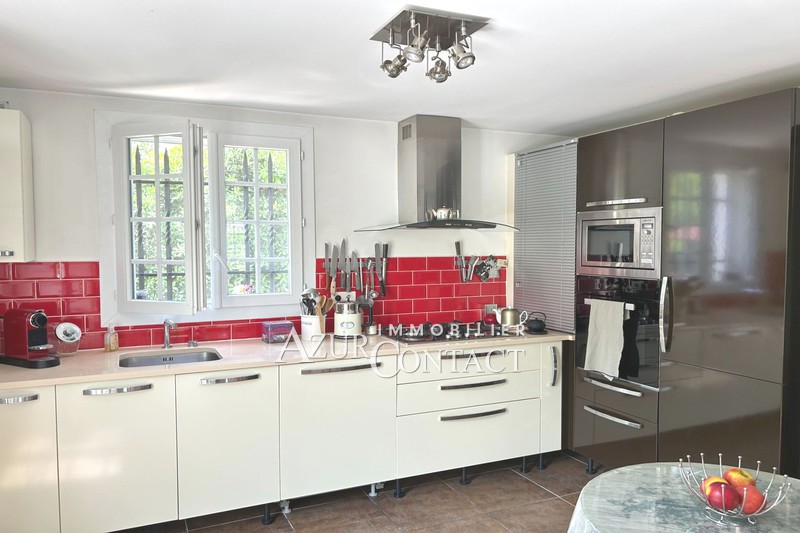Vente villa Mougins  
