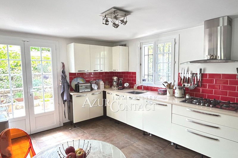 Vente villa Mougins  